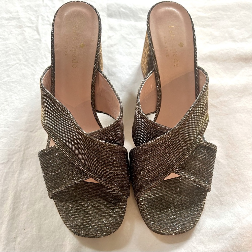 Kate Spade Denault Slip On